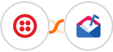 Twilio + Mailshake Integration