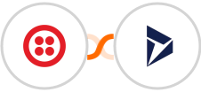 Twilio + Microsoft Dynamics 365 CRM Integration