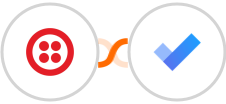 Twilio + Microsoft To-Do Integration