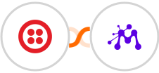 Twilio + Moxie Integration