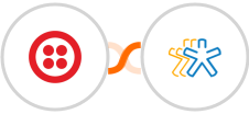 Twilio + Nimble Integration