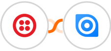 Twilio + Ninox Integration