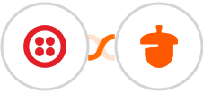 Twilio + Nutshell Integration
