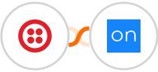 Twilio + Ontraport Integration