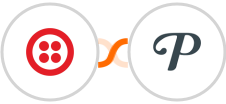 Twilio + Printavo Integration