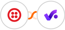 Twilio + Productive.io Integration