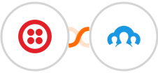 Twilio + Recruitee Integration
