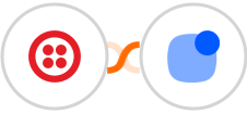 Twilio + Reply Integration