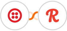 Twilio + Runrun.it Integration