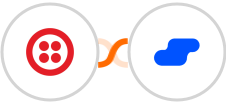 Twilio + Salesflare Integration