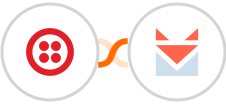 Twilio + SendFox Integration
