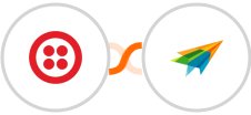 Twilio + Sendiio Integration