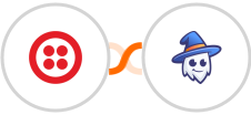 Twilio + Slate Integration