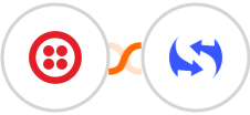 Twilio + Solve CRM Integration