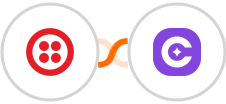 Twilio + SureContact Integration
