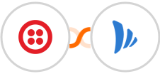 Twilio + TeamWave Integration