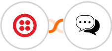 Twilio + Teleos Integration