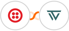 Twilio + WaTrend Integration