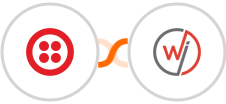 Twilio + WebinarJam Integration