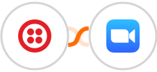 Twilio + Zoom Integration