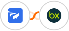 Twist + bexio Integration