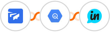 Twist + Google BigQuery + LoopedIn Integration