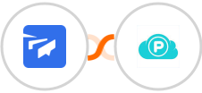 Twist + pCloud Integration
