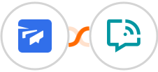 Twist + WANotifier Integration