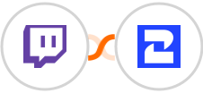 Twitch + 2Chat Integration