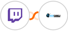 Twitch + AccuFunnels Integration