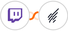 Twitch + Benchmark Email Integration