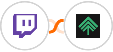 Twitch + Bumpups Integration