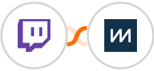 Twitch + ChartMogul Integration