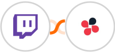 Twitch + Chatwork Integration