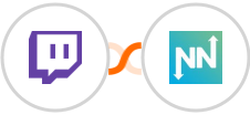 Twitch + DropFunnels Integration