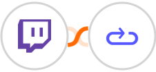 Twitch + Elastic Email Integration