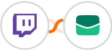 Twitch + Email It Integration