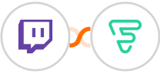 Twitch + Funnel Premium Integration