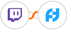 Twitch + Funnel-Tunnel Integration