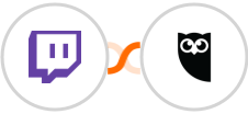 Twitch + Hootsuite Integration