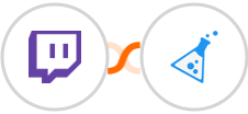 Twitch + KickoffLabs Integration
