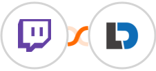 Twitch + LeadDyno Integration