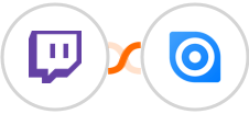 Twitch + Ninox Integration