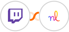 Twitch + Nuelink Integration