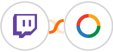 Twitch + OneHash CRM Integration