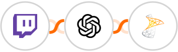 Twitch + OpenAI Whisper + Sharepoint Integration