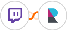 Twitch + PerfexCRM Integration