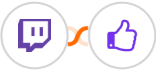 Twitch + ProveSource Integration