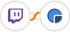 Twitch + Really Simple Systems CRM Integration
