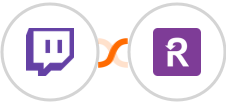 Twitch + Recurly Integration
